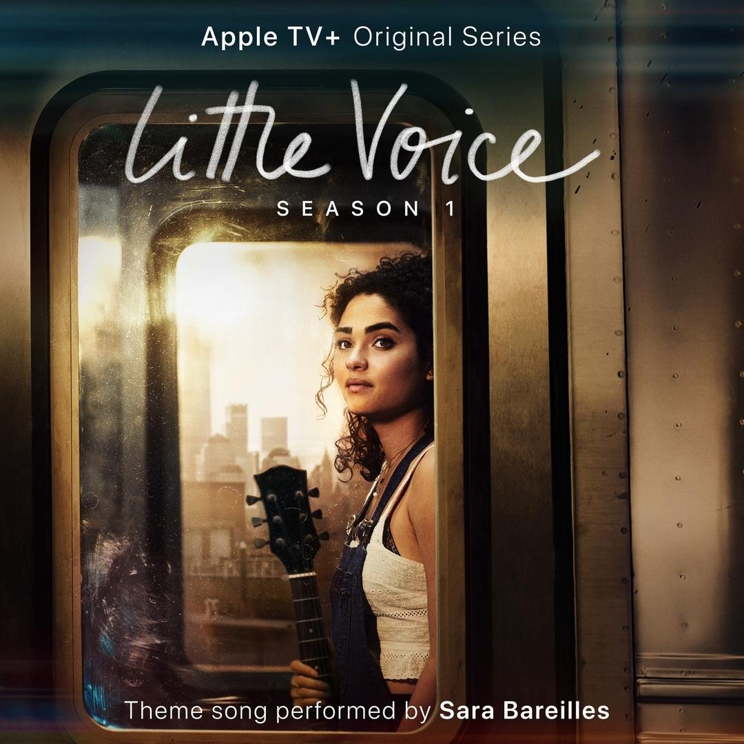 Сериал Маленькие голоса/Little Voice онлайн