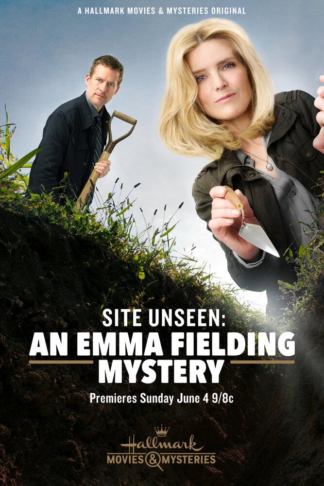 Сериал Тайна Эммы Филдинг/Site Unseen: An Emma Fielding Mystery онлайн