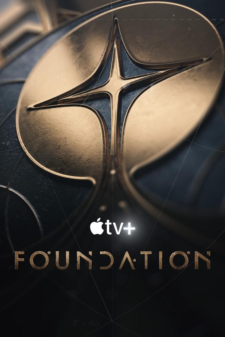 Сериал Основание/Foundation онлайн