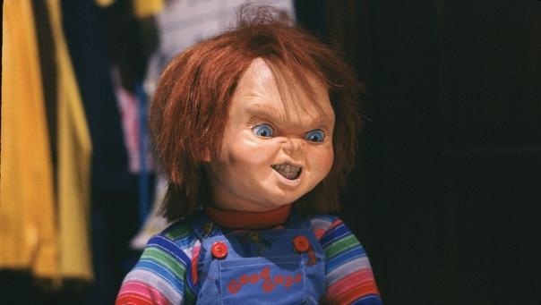 Сериал Чаки/Chucky онлайн
