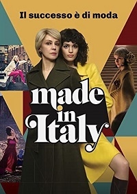 Сериал Сделано в Италии/Made in Italy онлайн