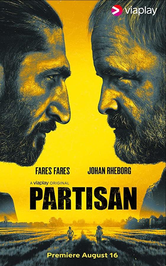 Сериал Партизан/Partisan онлайн