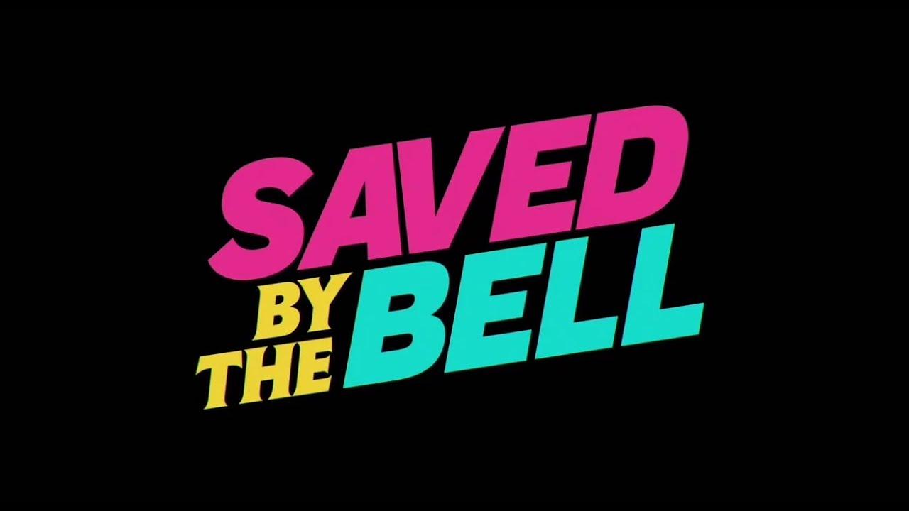 Сериал Спасенные звонком/Saved by the Bell онлайн