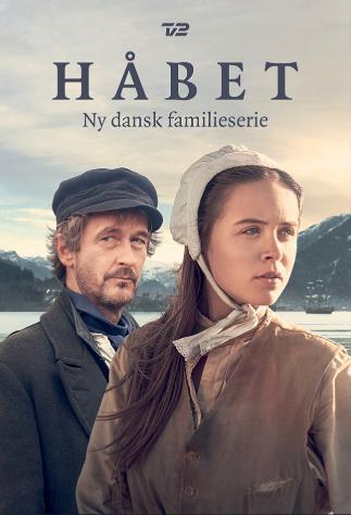 Сериал Надежда (2018)/Håbet онлайн