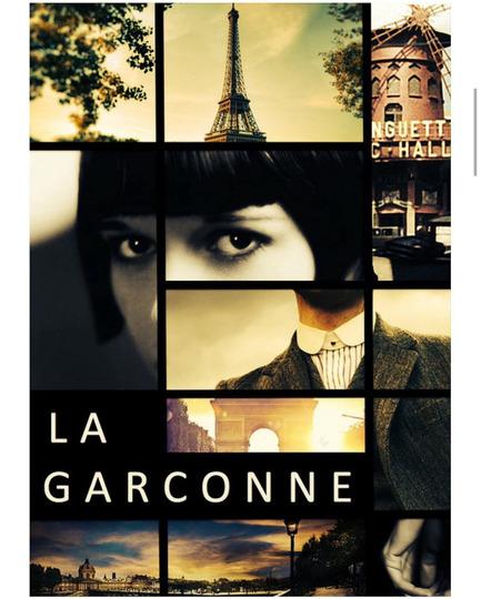 Сериал Пацанка/La Garconne онлайн