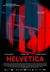 Сериал Гельветика/Helvetica онлайн