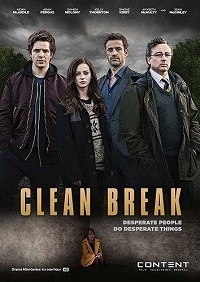 Сериал Окончательный разрыв/Clean Break онлайн