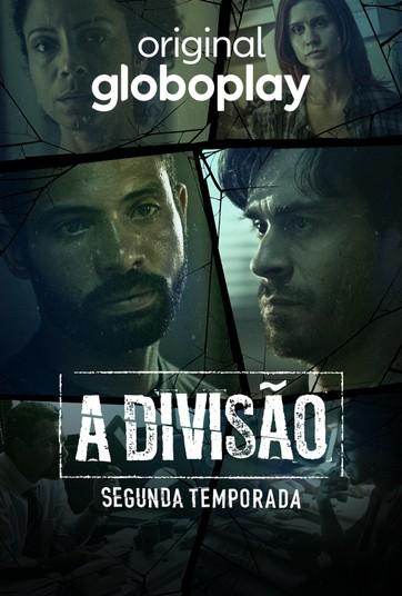 Сериал Дивизион (2019)/A Divisão онлайн