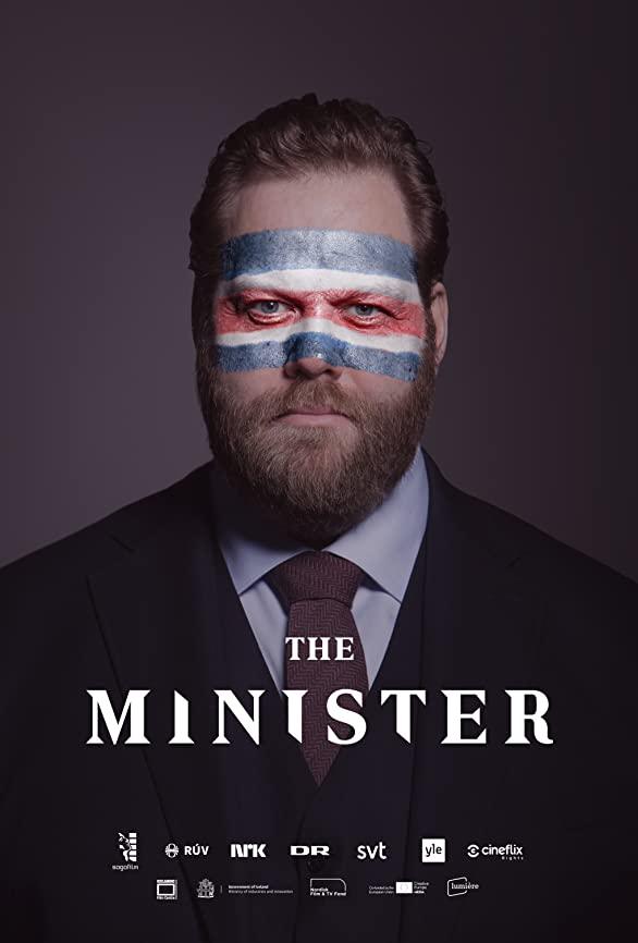 Сериал Министр/The Minister онлайн