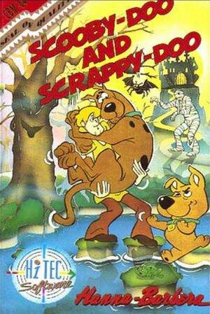 Сериал Скуби-Ду и Скреппи-Ду/Scooby-Doo and Scrappy-Doo  1 сезон онлайн