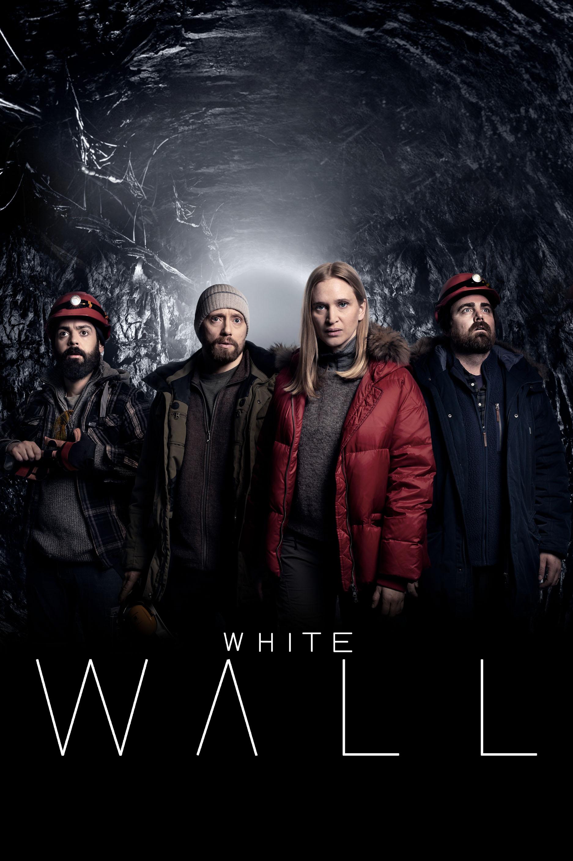 Сериал Белая стена/White Wall онлайн