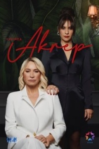 Сериал Скорпион (Турция)/Akrep онлайн