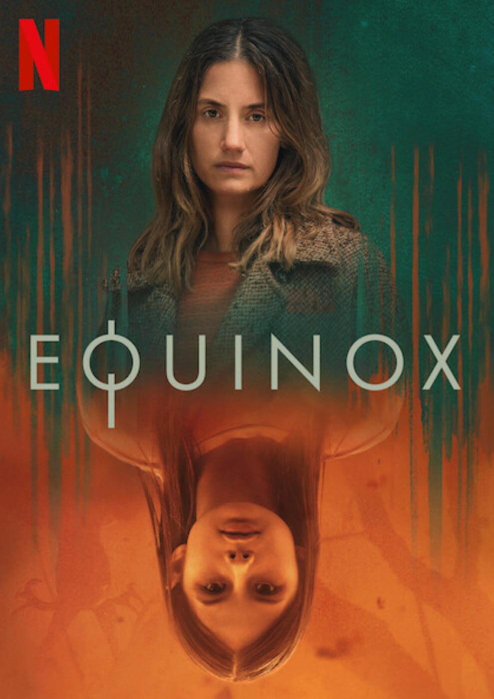 Сериал Равноденствие/Equinox онлайн