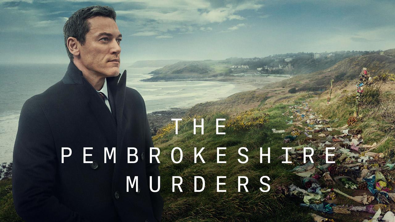 Сериал Убийства в Пембрукшире/The Pembrokeshire Murders онлайн