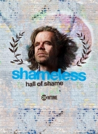 Сериал Бесстыжие: Зал Позора/Shameless: Hall of Shame онлайн