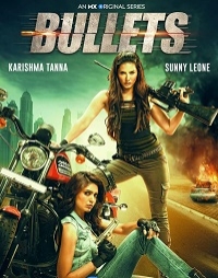 Сериал Пули (Индия)/Bullets онлайн