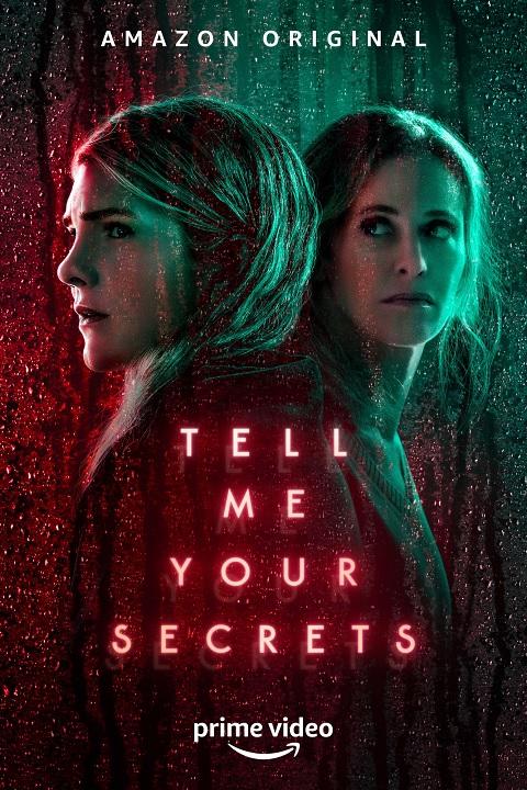 Сериал Расскажи мне свои секреты/Tell Me Your Secrets онлайн