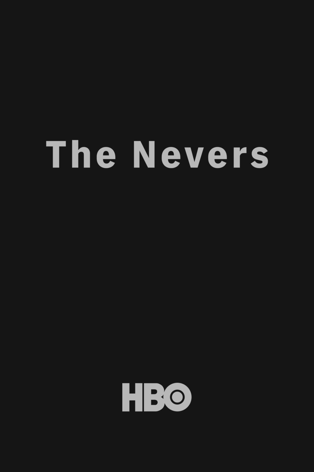 Сериал Невероятные/The Nevers онлайн