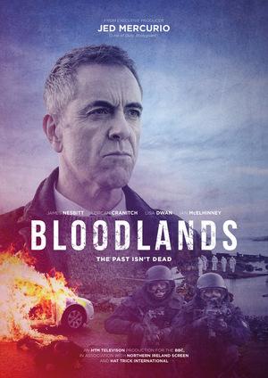 Сериал Кровавые земли/Bloodlands онлайн