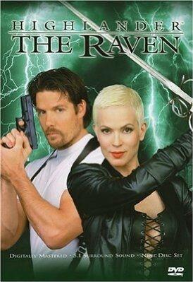 Сериал Горец: Ворон/Highlander: The Raven онлайн