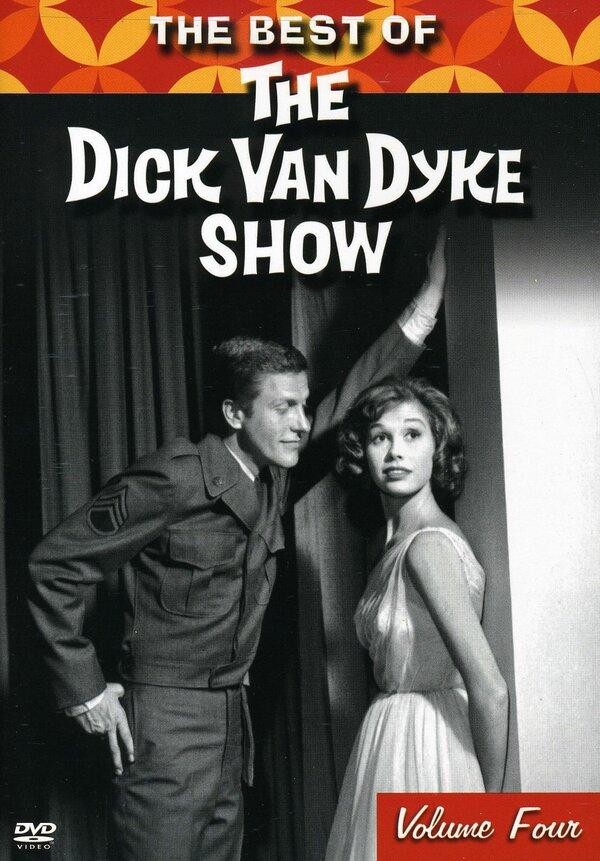 Сериал Шоу Дика Ван Дайка/The Dick Van Dyke Show  2 сезон онлайн