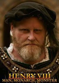 Сериал Генрих Восьмой: Человек, Монарх, Чудовище./Henry VIII: Man, Monarch, Monster онлайн