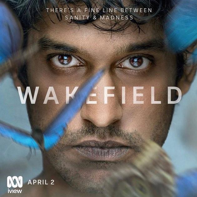 Сериал Уэйкфилд/Wakefield онлайн