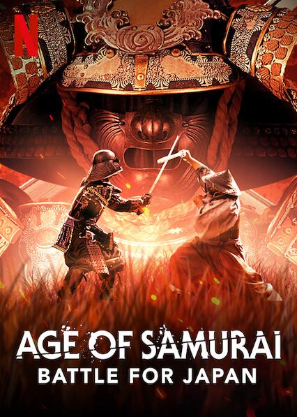 Сериал Эпоха самураев. Борьба за Японию/Age of Samurai: Battle for Japan онлайн