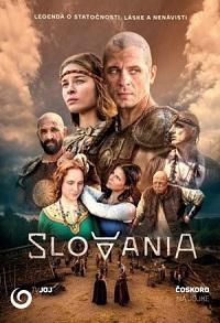 Сериал Славяне/Slovania онлайн