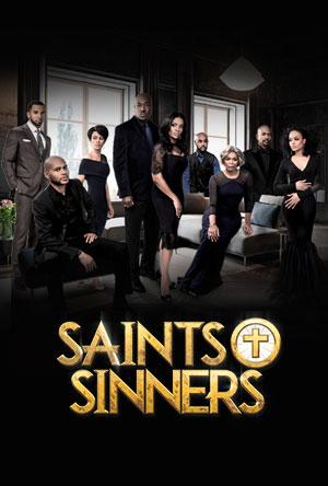 Сериал Святые и грешники/Saints & Sinners онлайн