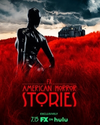 Сериал Американские истории ужасов/American Horror Stories онлайн