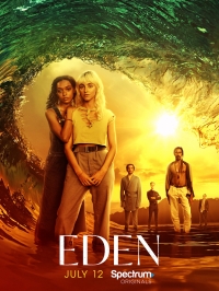 Сериал Эдем (AU)/Eden онлайн