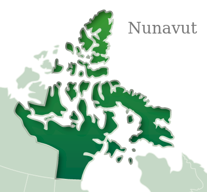 Image média: Nunavut
