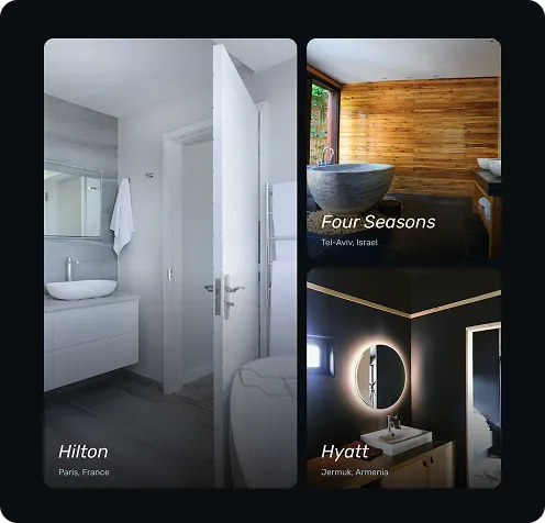 Rafaelio screenshot 1