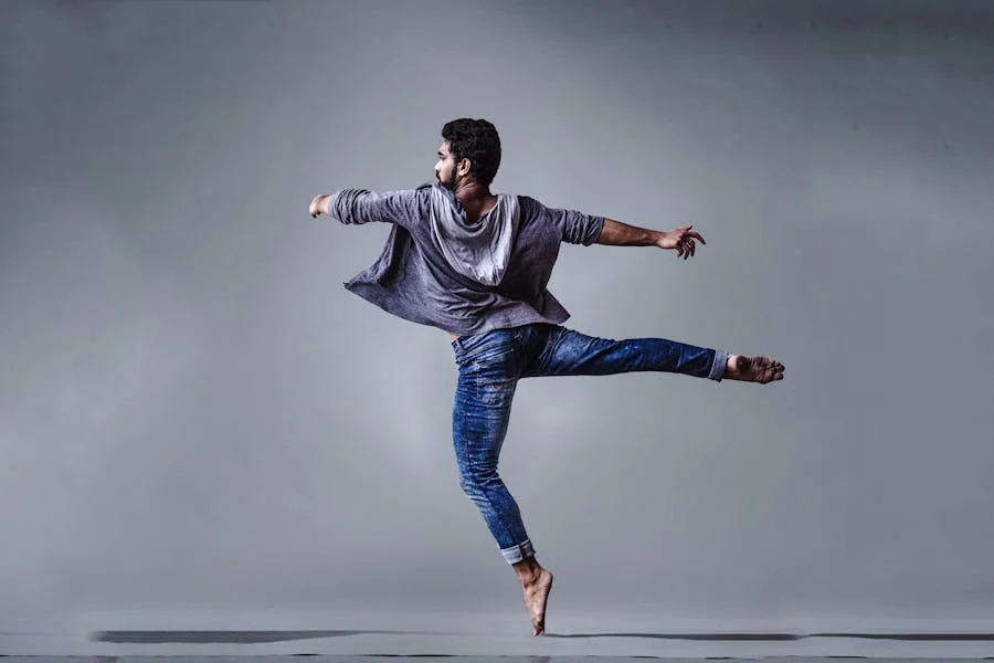 Cultural Dance