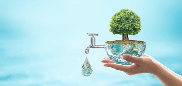 الدراسة الهيدرولوجية