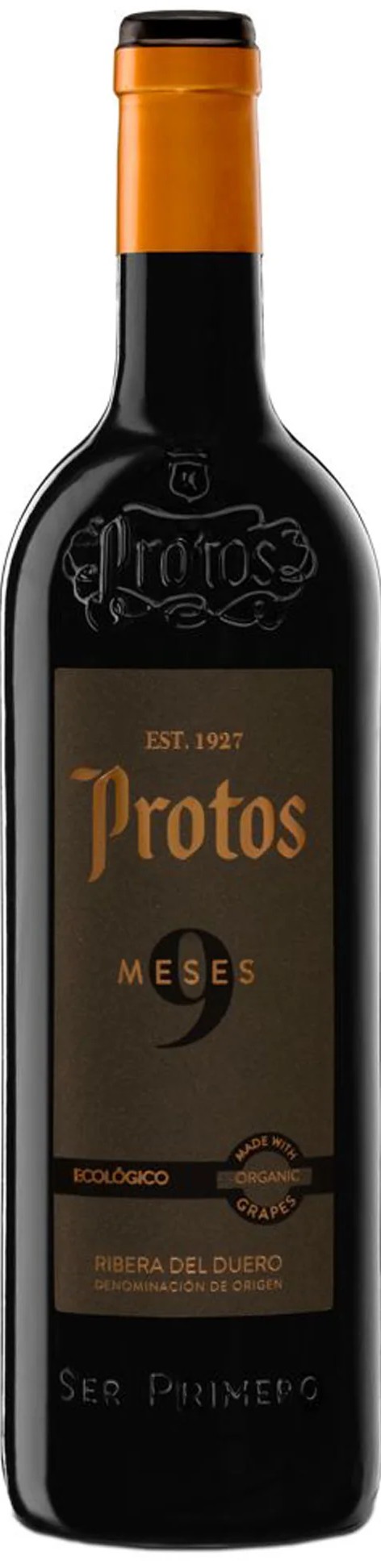 Protos 9 meses Ecológico