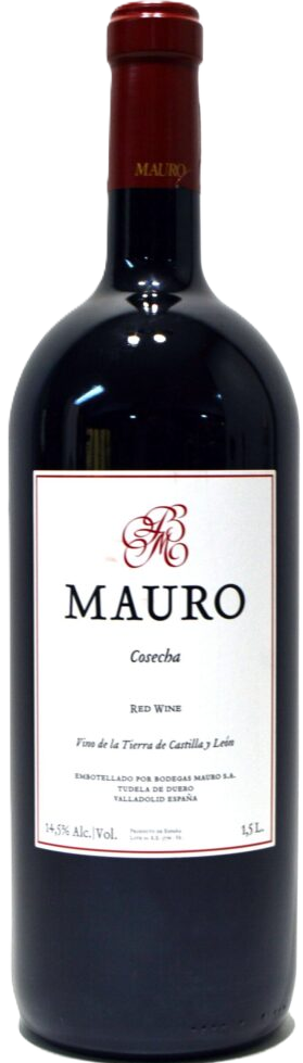 Mauro Magnum