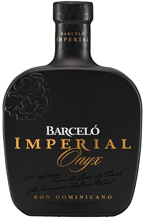 Ron Barceló Imperial ONYX