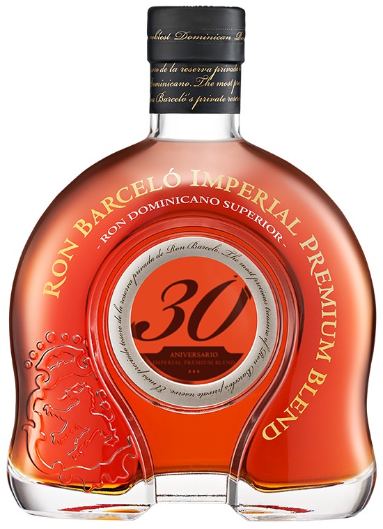 Ron Barceló Imperial Premium Blend
