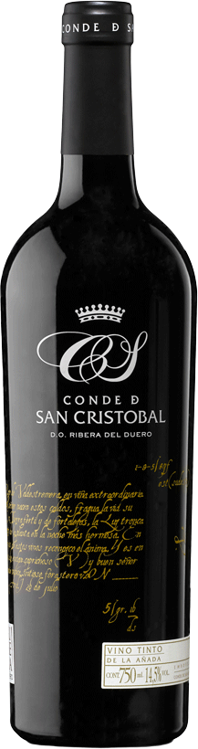  Conde San Cristóbal