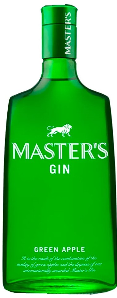 Master´s Green Apple