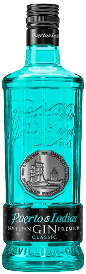 Puerto de Indias Classic