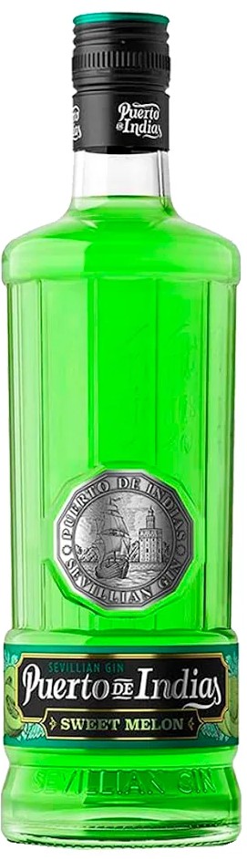 Puerto de Indias Sweet Melon