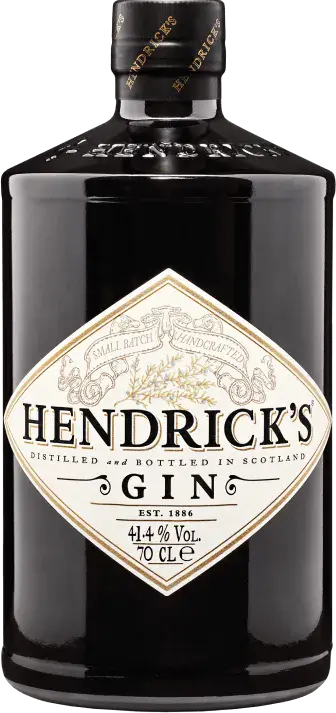Hendrick's