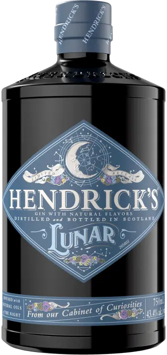 Hendrick´s Lunar