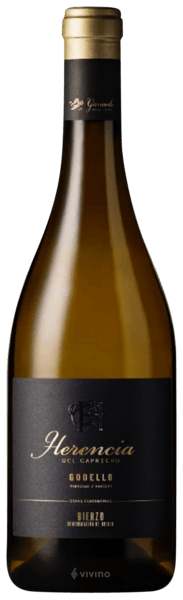 Herencia del Capricho