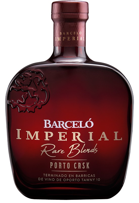 Ron Barceló Imperial Porto Cask