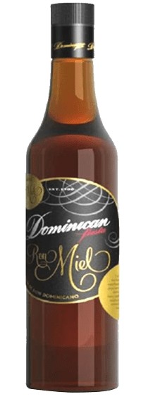 Ron Dominican Fiesta