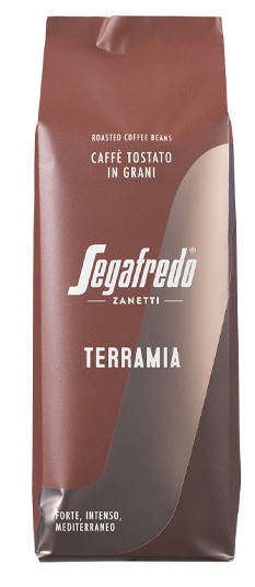 Café Segafredo Terramia